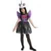 Spooktacular Girls Dark Unicorn Skeleton Dress Halloween Costume - Kid Halloween Costumes 1 Spooktacular Girls Dark Unicorn Skeleton Dress Halloween Costume - Kid Halloween Costumes -Halloween Costumes Sales 2022 Dark Unicorn Skeleton Dress Costume Cosplay Child 5