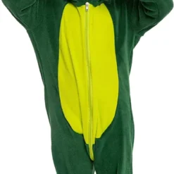 Spooktacular Baby Dinosaur Onesie Halloween Costume - Onesie Costumes -Halloween Costumes Sales 2022 Dinosaur Pajamas Onesie Child 2 结果