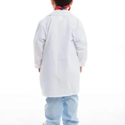 Spooktacular Kids Doctors Lab Coat Halloween Costume - Kid Halloween Costumes 13 Spooktacular Kids Doctors Lab Coat Halloween Costume - Kid Halloween Costumes -Halloween Costumes Sales 2022 Doctor Costume Set 5 result