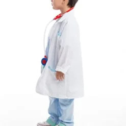 Spooktacular Kids Doctors Lab Coat Halloween Costume - Kid Halloween Costumes 14 Spooktacular Kids Doctors Lab Coat Halloween Costume - Kid Halloween Costumes -Halloween Costumes Sales 2022 Doctor Costume Set 6 result
