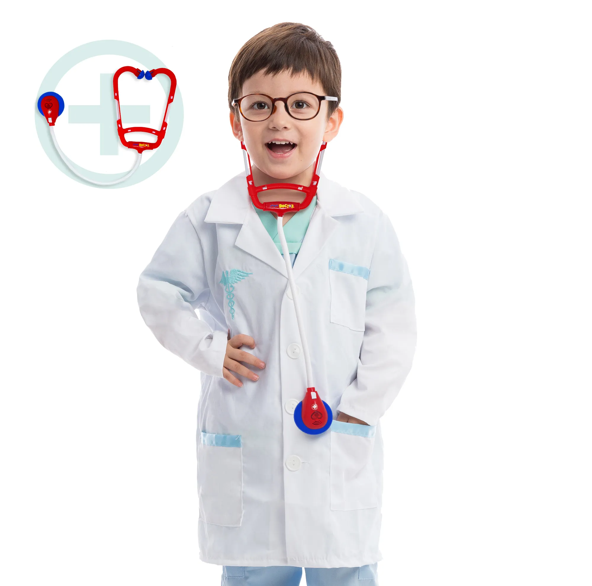 Spooktacular Kids Doctors Lab Coat Halloween Costume - Kid Halloween Costumes 3 Spooktacular Kids Doctors Lab Coat Halloween Costume - Kid Halloween Costumes
