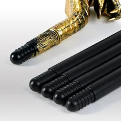 Spooktacular Halloween Ancient Egyptian Pharaoh Accessory - Costume Accessories -Halloween Costumes Sales 2022 Egyptian Cane 1