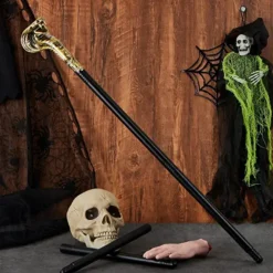 Spooktacular Halloween Ancient Egyptian Pharaoh Accessory - Costume Accessories