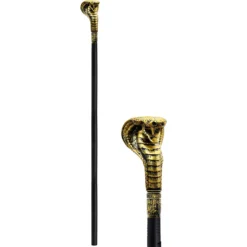 Spooktacular Halloween Ancient Egyptian Pharaoh Accessory - Costume Accessories -Halloween Costumes Sales 2022 Egyptian Cane 7