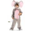Spooktacular Kids Elephant Halloween Costume - Kid Halloween Costumes -Halloween Costumes Sales 2022 Elephant Costume Child 5 1
