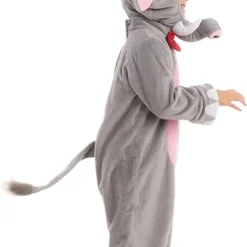 Spooktacular Kids Elephant Halloween Costume - Kid Halloween Costumes -Halloween Costumes Sales 2022 Elephant Costume Child 6 1