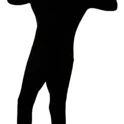 Spooktacular Kids Fade Eye Second Skin Shadow Demon Halloween Costume - Kid Halloween Costumes -Halloween Costumes Sales 2022 Fade Eye Shadow Demon Costume Cosplay Boys 2 结果