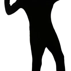 Spooktacular Kids Fade Eye Second Skin Shadow Demon Halloween Costume - Kid Halloween Costumes -Halloween Costumes Sales 2022 Fade Eye Shadow Demon Costume Cosplay Boys 3 结果