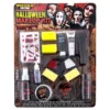 Spooktacular 16Pcs Halloween Family Makeup Kit - Costume Accessories -Halloween Costumes Sales 2022 Family Cosplay Makeup Kit 6 1