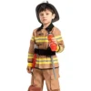 Spooktacular Kids Fireman Halloween Costume - Kid Halloween Costumes 1 Spooktacular Kids Fireman Halloween Costume - Kid Halloween Costumes -Halloween Costumes Sales 2022 Firefighter Costume Child 3