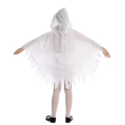 Spooktacular Kids Ghost Cloak Halloween Costume - Kid Halloween Costumes 13 Spooktacular Kids Ghost Cloak Halloween Costume - Kid Halloween Costumes -Halloween Costumes Sales 2022 Ghost Cloak Costume Cosplay Child 2 scaled 1