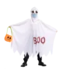 Spooktacular Kids Ghost Cape Halloween Costume - Kid Halloween Costumes -Halloween Costumes Sales 2022 Ghost Costume Cosplay 3 Pack Child 1 result scaled 1