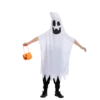 Spooktacular Child Spooky Ghost Halloween Costume - Kid Halloween Costumes