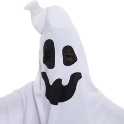 Spooktacular Child Spooky Ghost Halloween Costume - Kid Halloween Costumes 13 Spooktacular Child Spooky Ghost Halloween Costume - Kid Halloween Costumes -Halloween Costumes Sales 2022 Ghost Costume with Horn Cosplay Child 5 result