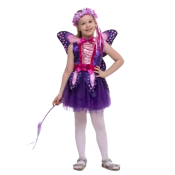 Spooktacular Girl Purple Fairy Costume Cosplay - Kid Halloween Costumes 12 Spooktacular Girl Purple Fairy Costume Cosplay - Kid Halloween Costumes -Halloween Costumes Sales 2022 Girl Purple Fairy Costume Cosplay 3 scaled 1