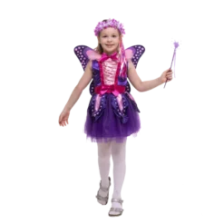Spooktacular Girl Purple Fairy Costume Cosplay - Kid Halloween Costumes 14 Spooktacular Girl Purple Fairy Costume Cosplay - Kid Halloween Costumes -Halloween Costumes Sales 2022 Girl Purple Fairy Costume Cosplay 5 scaled 1