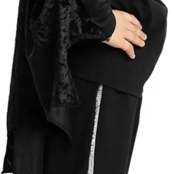 Spooktacular Kids Vampire Bat Wings Costume with Headband - Kid Halloween Costumes 8 Spooktacular Kids Vampire Bat Wings Costume with Headband - Kid Halloween Costumes -Halloween Costumes Sales 2022 Girl Vampire Bat Wings Costume Cosplay Child 1 scaled 1