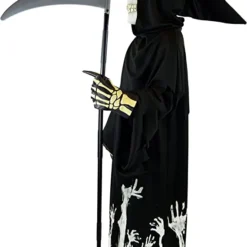 Spooktacular Kids Glow in the Dark Grim Reaper Halloween Costume - Kid Halloween Costumes 10 Spooktacular Kids Glow in the Dark Grim Reaper Halloween Costume - Kid Halloween Costumes -Halloween Costumes Sales 2022 Glow in the Dark Grim Reaper Costume Set 3 result
