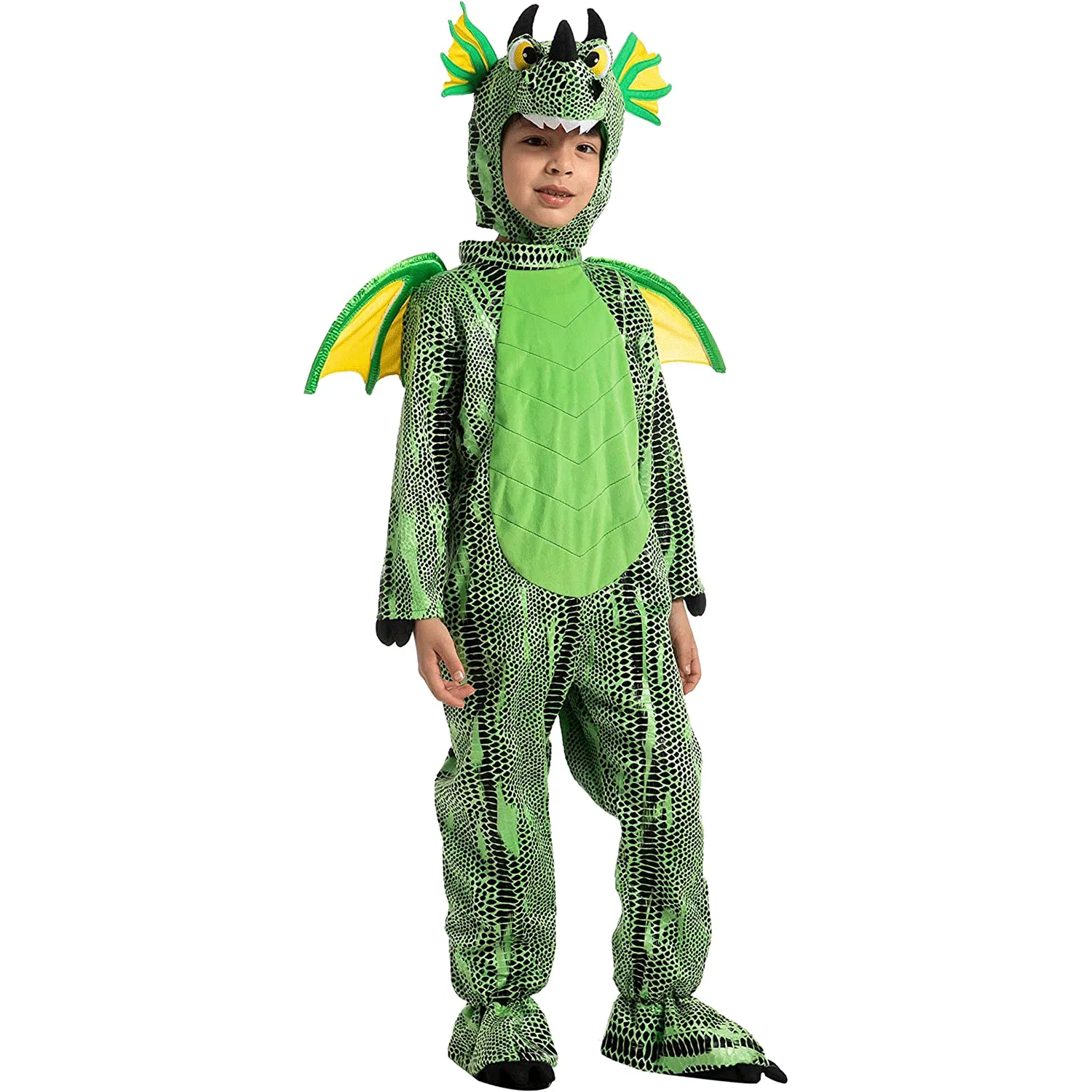 Spooktacular Kids Dragon Halloween Costume - Kid Halloween Costumes 3 Spooktacular Kids Dragon Halloween Costume - Kid Halloween Costumes
