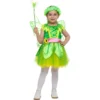 Spooktacular Girls Green Fairy Halloween Costume - Kid Halloween Costumes -Halloween Costumes Sales 2022 Green Fairy Costume For Role Play Cosplay Girls 5