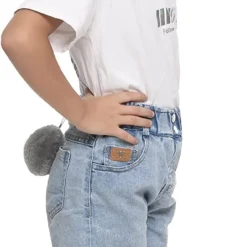 Spooktacular 3pcs Bunny Halloween Costume Accessories Set - -Halloween Costumes Sales 2022 Grey Bunny Cosplay Accessories Set 3 结果