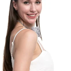 Spooktacular 3pcs Bunny Halloween Costume Accessories Set - -Halloween Costumes Sales 2022 Grey Bunny Cosplay Accessories Set 5 结果