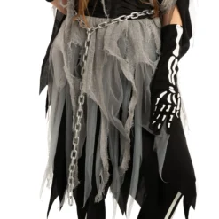 Spooktacular Girls Grim Reaper Halloween Costume - Kid Halloween Costumes 13 Spooktacular Girls Grim Reaper Halloween Costume - Kid Halloween Costumes -Halloween Costumes Sales 2022 Grim Reaper Costume Child 5 scaled 1