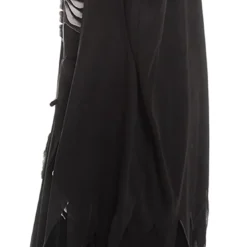 Spooktacular Boys Skeleton Grim Reaper Halloween Costume - Kid Halloween Costumes 13 Spooktacular Boys Skeleton Grim Reaper Halloween Costume - Kid Halloween Costumes -Halloween Costumes Sales 2022 Grim Reaper Skeleton Costume for Boys Cosplay 2