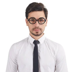 Spooktacular Halloween Costume Glasses - Costume Accessories