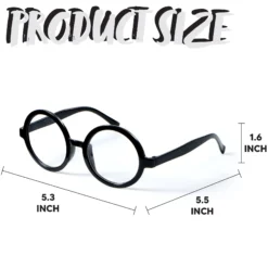 Spooktacular Halloween Costume Glasses - Costume Accessories -Halloween Costumes Sales 2022 Halloween Costume Glasses 7 result