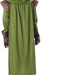 Spooktacular Kids Renaissance Robin Hood Costume - Kid Halloween Costumes -Halloween Costumes Sales 2022 Heroic Outlaw Deluxe Costume Set Kids 2