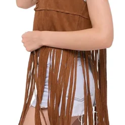 Spooktacular 4pcs Womens Hippie Set Halloween Costume - Costume Accessories -Halloween Costumes Sales 2022 Hippie Costume with Cosplay Accessories Set 4 Pcs Adult 4 结果