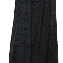 Spooktacular Womens Witch Cape Halloween Costume - Adult Costumes -Halloween Costumes Sales 2022 Hooded Velvet Cloak Halloween Women Witch Cape Costume Accessory 1 结果