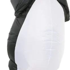 Spooktacular Adult Inflatable Penguin Halloween Costume - Group Costumes -Halloween Costumes Sales 2022 Inflatable Penguin Costume Adult 6