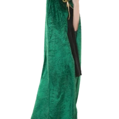 Spooktacular Womens Witch Cape Halloween Costume - Adult Costumes -Halloween Costumes Sales 2022 L2of6 Qg