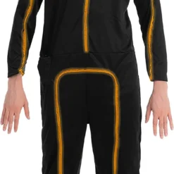 Spooktacular Adult LED Light Up Stick Figure Halloween Costume - Adult Costumes 11 Spooktacular Adult LED Light Up Stick Figure Halloween Costume - Adult Costumes -Halloween Costumes Sales 2022 LED Stickman Costume LED Stick Figure Costume Adult 3