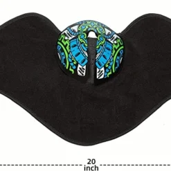 Joyin 2Pcs Light-up Mask - Costume Accessories -Halloween Costumes Sales 2022 Light up Mask 2 Pack 4 1