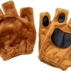 Spooktacular 5pcs Lion Halloween Costume Accessories Set - -Halloween Costumes Sales 2022 Lion Cosplay Accessories Set 7 结果