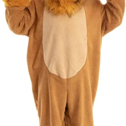 Spooktacular Baby Lion Halloween Costume - Kid Halloween Costumes 13 Spooktacular Baby Lion Halloween Costume - Kid Halloween Costumes -Halloween Costumes Sales 2022 Lion Costume Child 5