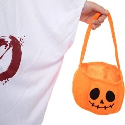 Spooktacular 2Pcs Mask Ghost Costume Cosplay - Child - Kid Halloween Costumes -Halloween Costumes Sales 2022 Mask Ghost Costume Cosplay 2 Pack Child 5