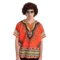 Spooktacular Mens Hippie Costume for Halloween - Kid Halloween Costumes -Halloween Costumes Sales 2022 Men Hippie Costume Adult 3 result scaled 1