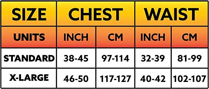 Spooktacular Men Muscle Suit Costume - Adult Costumes 9 Spooktacular Men Muscle Suit Costume - Adult Costumes - Image 7