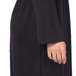 Spooktacular Adult Nun Halloween Costume - Adult Costumes -Halloween Costumes Sales 2022 Nun Halloween Costume for Women 6 scaled 1