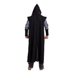 Spooktacular Adult Jedi Costume for Halloween - Group Costumes -Halloween Costumes Sales 2022 P Xn6Tng