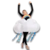 Spooktacular Adult Inflatable Raining Rainbow Cloud Tutu Costume - Inflatable Costumes 1 Spooktacular Adult Inflatable Raining Rainbow Cloud Tutu Costume - Inflatable Costumes -Halloween Costumes Sales 2022 P0A0464