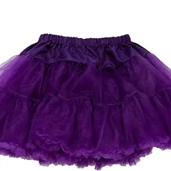 Halloween Costumes Sales 2022 -Halloween Costumes Sales 2022 Petticoat Tutu Costume Purple 4 结果