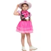 Spooktacular Girls Pink Cowgirl Halloween Costume - Kid Halloween Costumes 2 Spooktacular Girls Pink Cowgirl Halloween Costume - Kid Halloween Costumes -Halloween Costumes Sales 2022 Pink Cowgirl Costume For Role Play Cosplay Girls 6