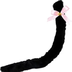 Spooktacular 6pcs Cat Girl Halloween Accessories - Costume Accessories -Halloween Costumes Sales 2022 Pinky Cat Girl Cosplay Accessories 2 结果