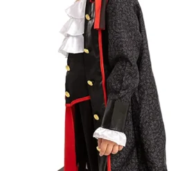Spooktacular Boys Pirate Halloween Costume - Group Costumes -Halloween Costumes Sales 2022 Pirate Costume Child 3 结果