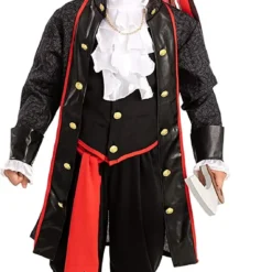 Spooktacular Boys Pirate Halloween Costume - Group Costumes -Halloween Costumes Sales 2022 Pirate Costume Child 4 结果